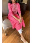 Cotton-Kurti pant set (3)