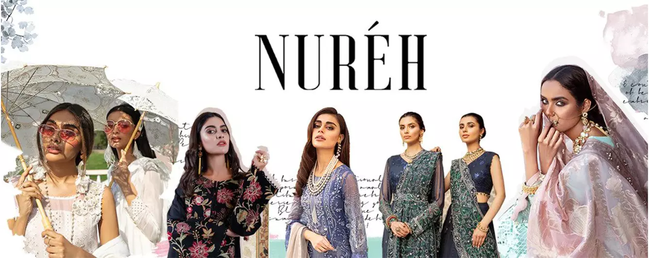 Premium Collection By Nureh