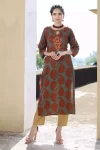 Rayon printed kurti (3)