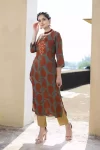 Rayon printed kurti (3)