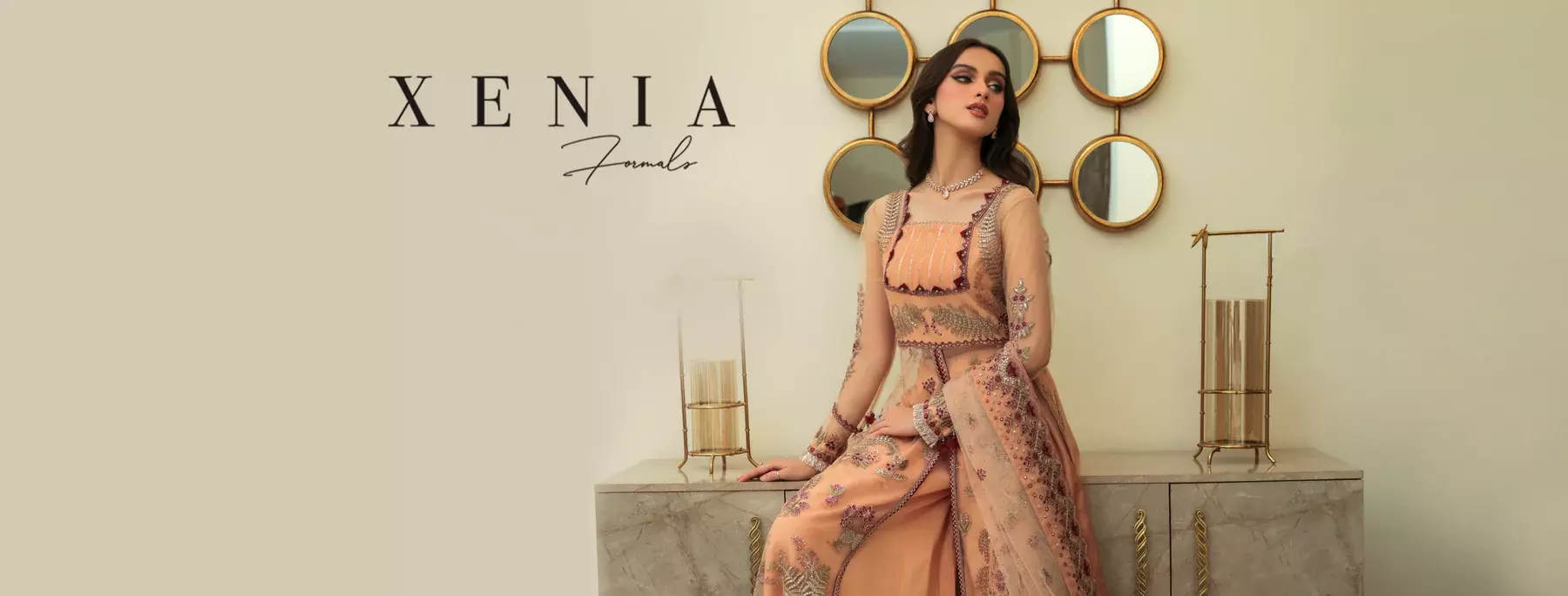 Premium Collection By Xenia