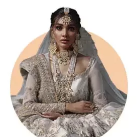 Bridal Wear